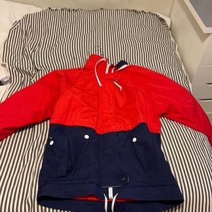 light jacket perfect for all weather☺️